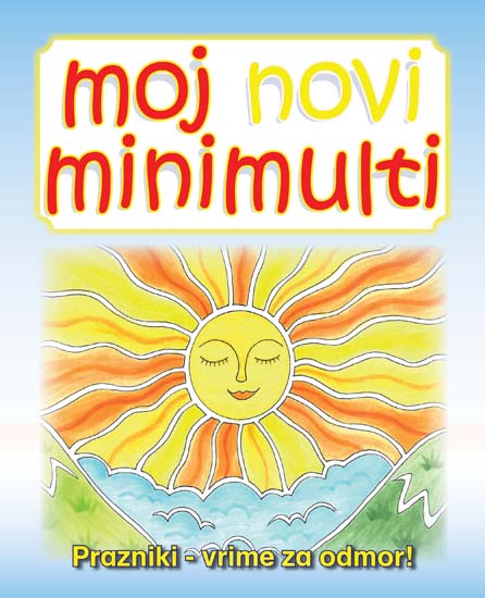 Četvrto izdanje juli l august 2025.