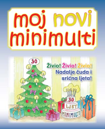 Šesto izdanje novembar l decembar 2024.