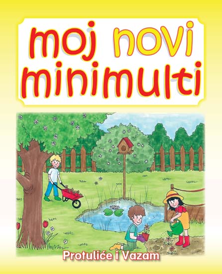 Drugo izdanje marc l april 2025.