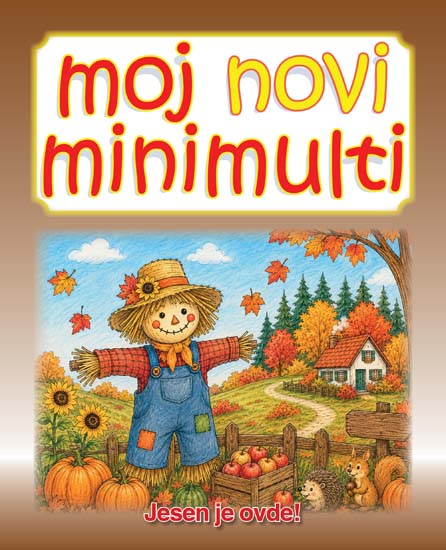 Peto izdanje septembar l oktobar 2026.